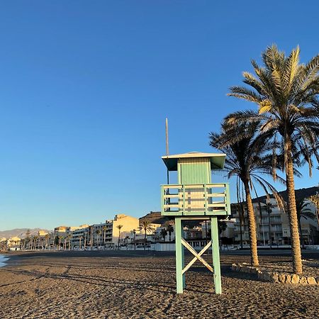 הוילה טורנואבה Casa Pepita By The Sea מראה חיצוני תמונה