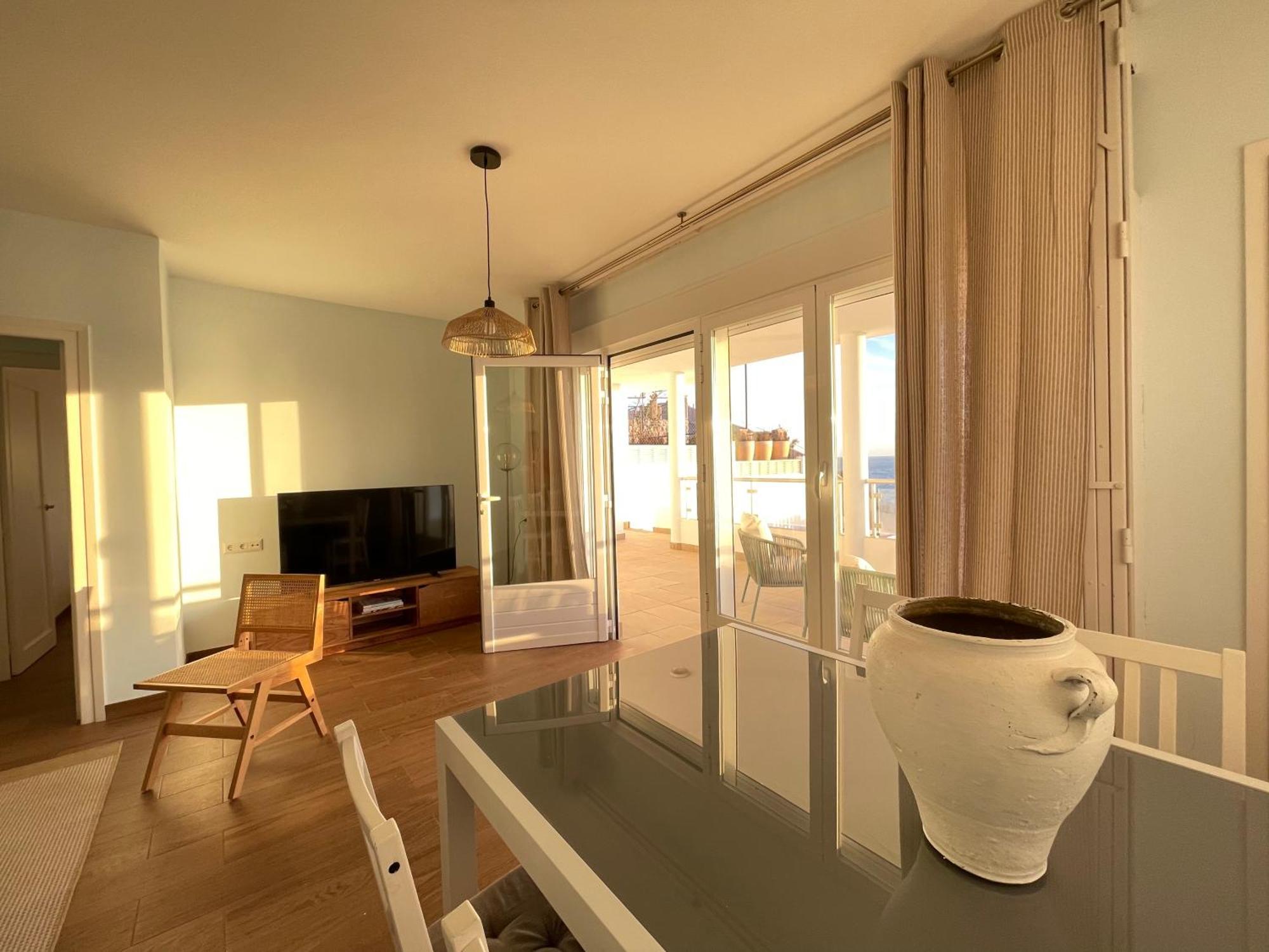 הוילה טורנואבה Casa Pepita By The Sea מראה חיצוני תמונה