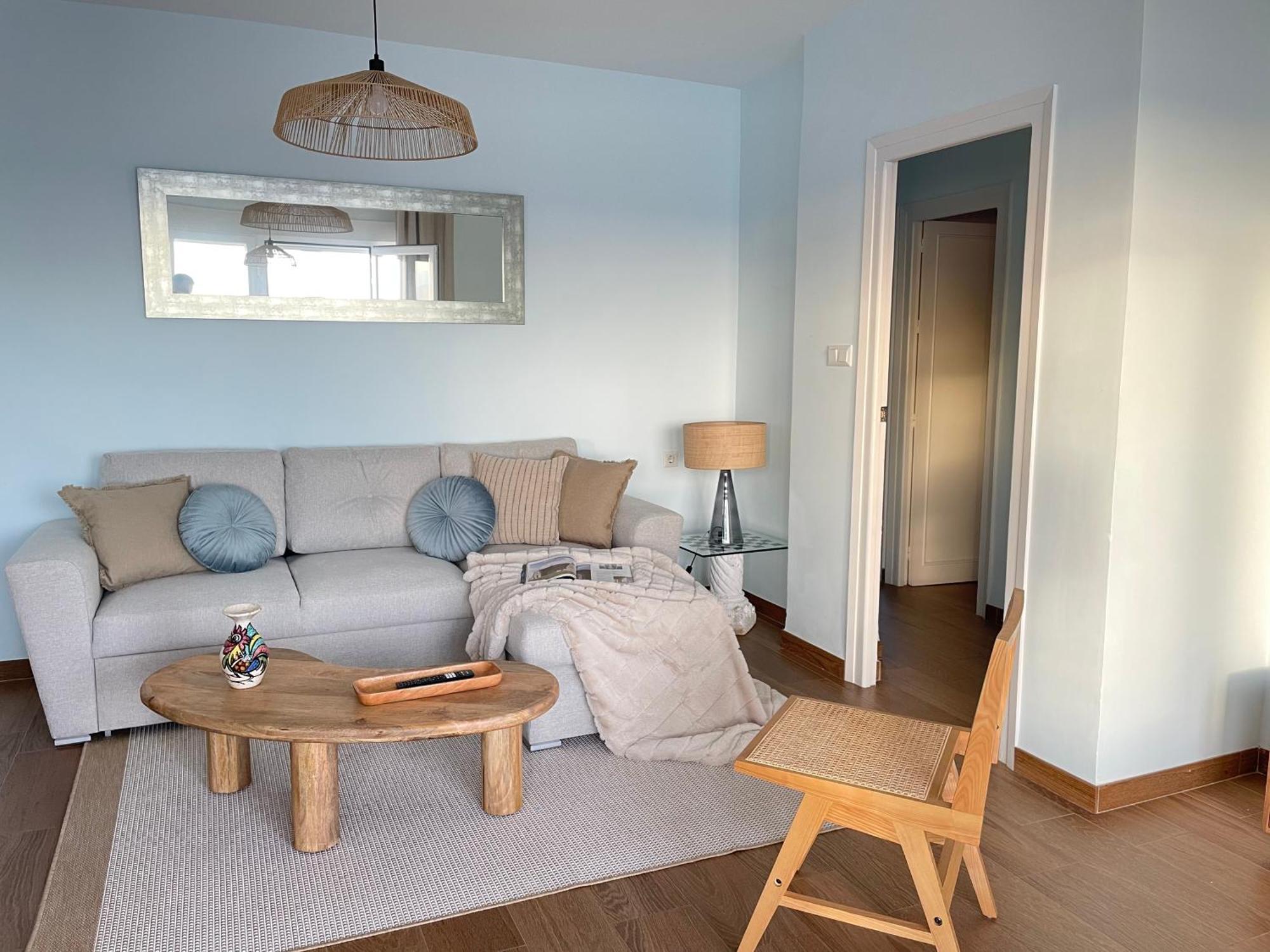 הוילה טורנואבה Casa Pepita By The Sea מראה חיצוני תמונה