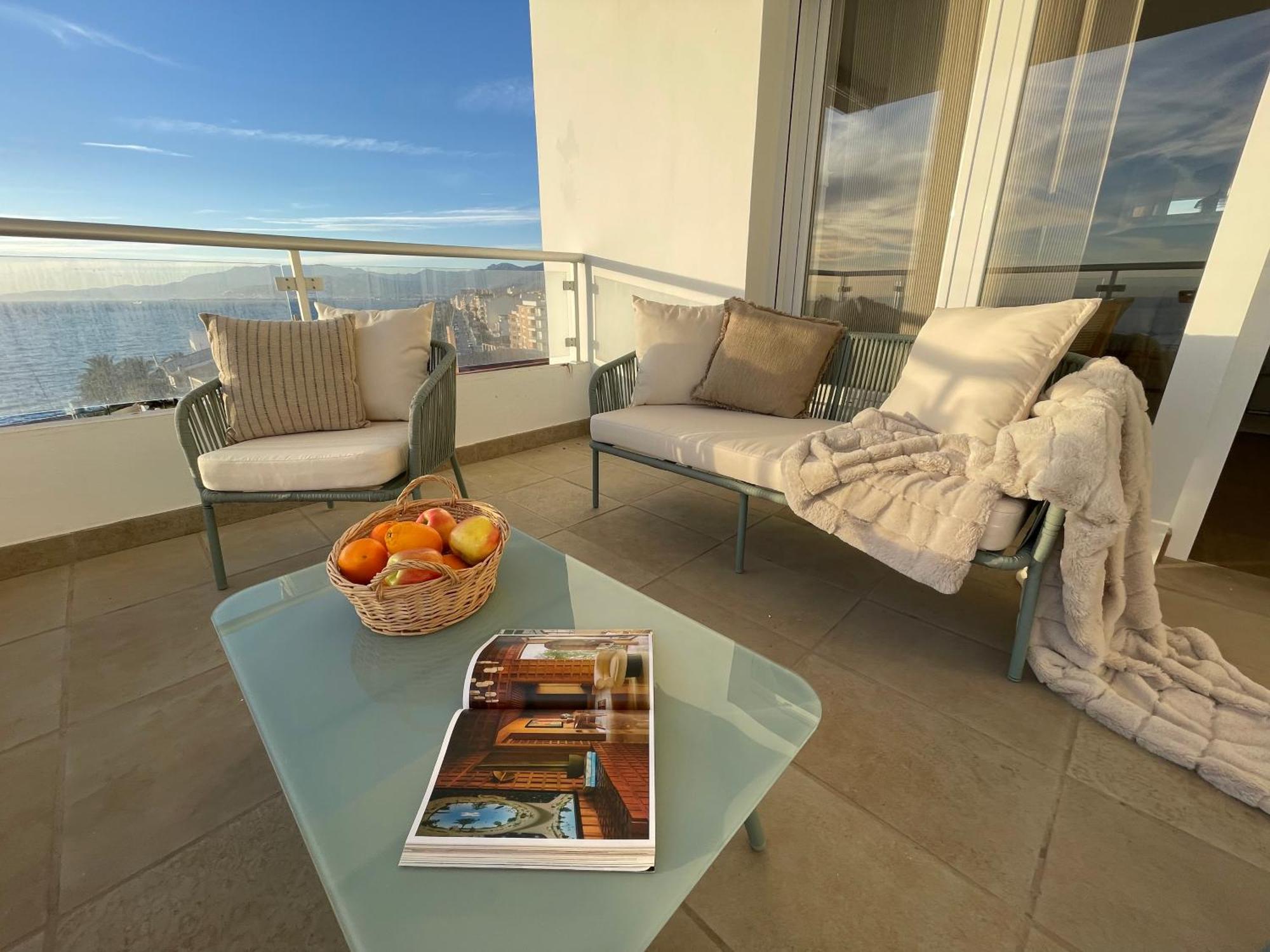 הוילה טורנואבה Casa Pepita By The Sea מראה חיצוני תמונה