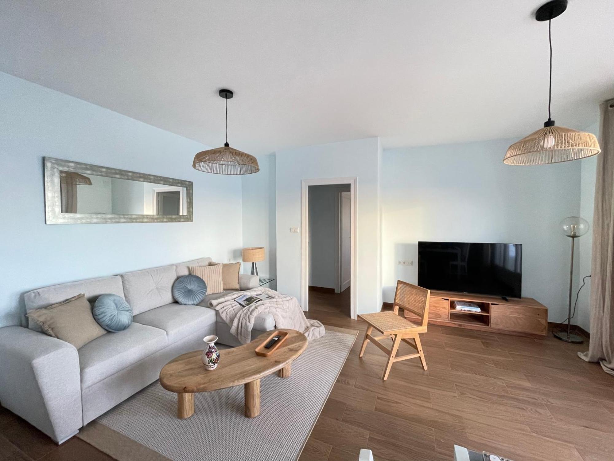 הוילה טורנואבה Casa Pepita By The Sea מראה חיצוני תמונה